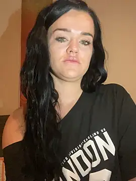 English-Chloe96 online show from 15, 3, 2026