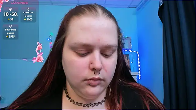 Crow Diam0nd online show from 23, 12, 2024