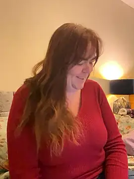 curvy-milf-abbie online show from 4, 12, 2024