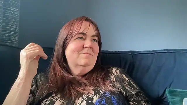 Snapshot of curvy-milf-abbie chatting on 16, 5, 2026 curvy-milf-abbie online show from 16, 5, 2026