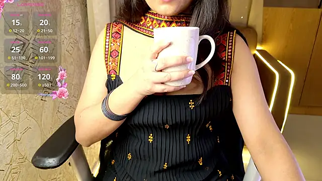 Punjabi Queen1 online show from 15, 12, 2024