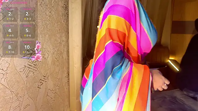 Punjabi Queen1 online show from 16, 1, 2025