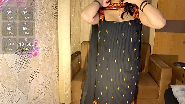 Punjabi Queen1 online show from 28, 1, 2025