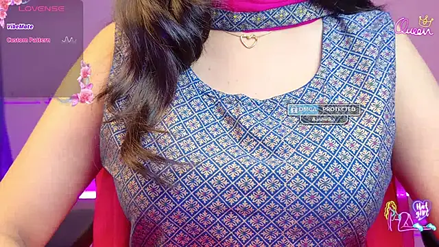 Punjabi Queen1 online show from 30, 4, 2026
