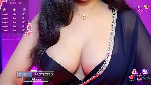 Punjabi Queen1 online show from 10, 5, 2026