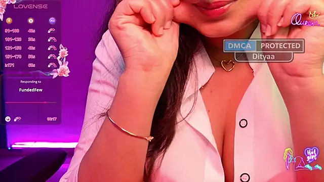 Punjabi Queen1 online show from 11, 5, 2026