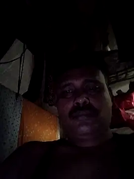 Vinay-kumar89 online show from 18, 12, 2025