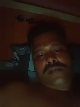 Vinay-kumar89 online show from 18, 5, 2026