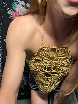 RuivaRaposinha online show from 20, 2, 2026