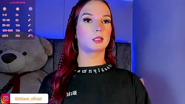 Snapshot of Liittle_foxxxy chatting on 6, 12, 2024 Liittle foxxxy online show from 6, 12, 2024