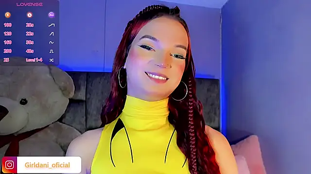 Snapshot of Liittle_foxxxy chatting on 13, 12, 2024 Liittle foxxxy online show from 13, 12, 2024