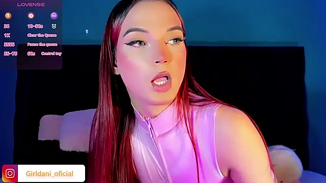 Snapshot of Liittle_foxxxy chatting on 18, 1, 2025 Liittle foxxxy online show from 18, 1, 2025