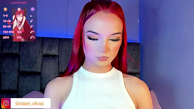 Snapshot of Liittle_foxxxy chatting on 13, 2, 2025 Liittle foxxxy online show from 13, 2, 2025