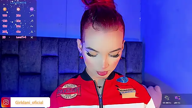 Snapshot of Liittle_foxxxy chatting on 7, 3, 2025 Liittle foxxxy online show from 7, 3, 2025