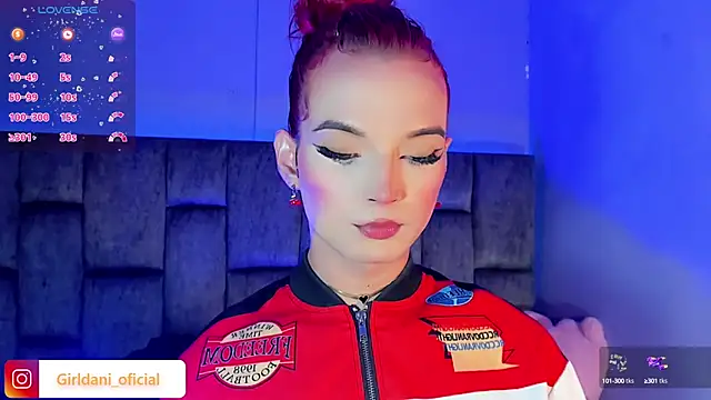 Snapshot of Liittle_foxxxy chatting on 7, 3, 2025 Liittle foxxxy online show from 7, 3, 2025