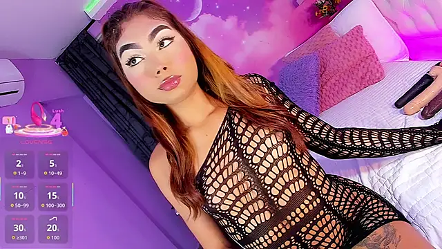 Snapshot of Liittle_foxxxy chatting on 7, 1, 2026 Liittle foxxxy online show from 7, 1, 2026