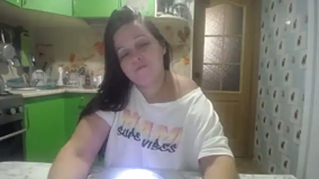 CatMelissa online show from 29, 10, 2025