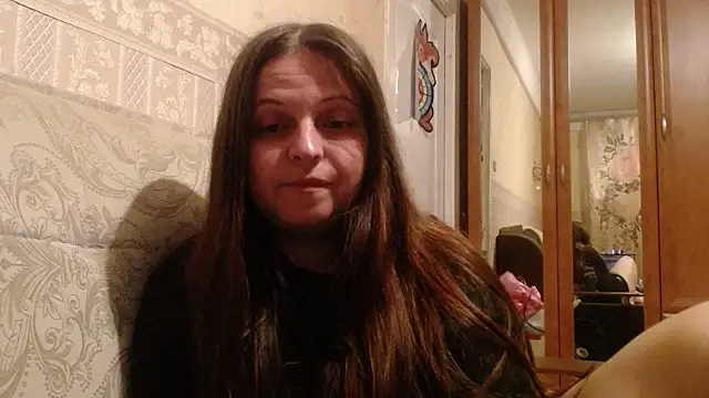 Snapshot of CatMelissa chatting on 1, 7, 2026 CatMelissa online show from 1, 7, 2026