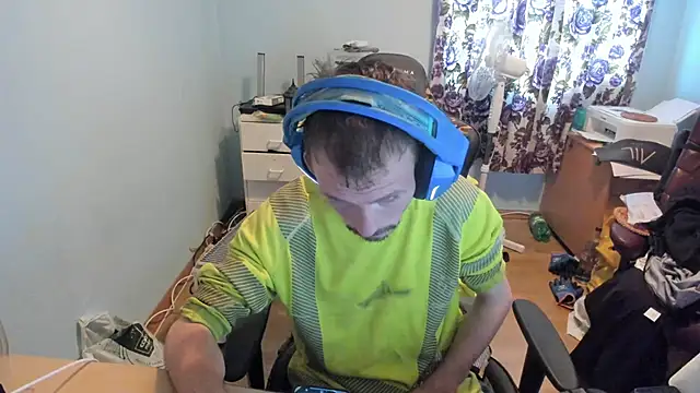 sexy264329 online show from 6, 10, 2025