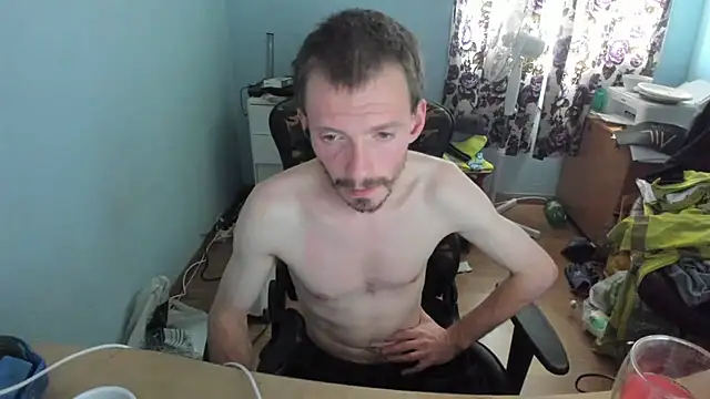 sexy264329 online show from 16, 10, 2025