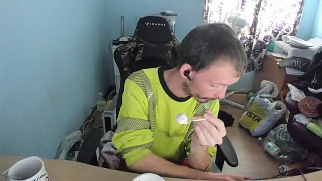 sexy264329 online show from 18, 10, 2025