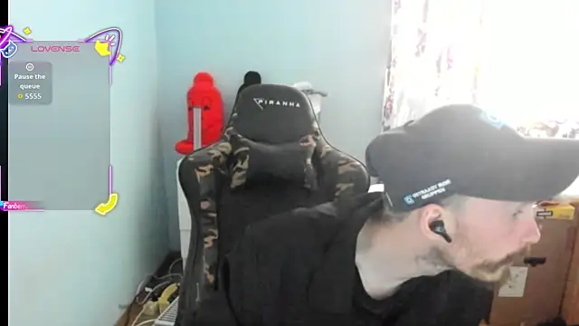 sexy264329 online show from 2, 4, 2026