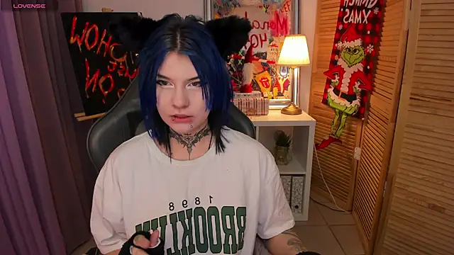 mekurisu online show from 16, 12, 2024