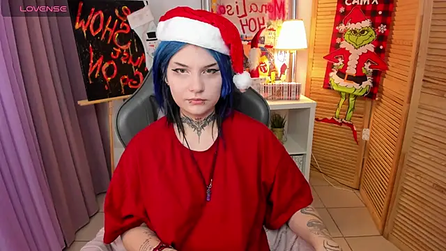 mekurisu online show from 28, 12, 2024