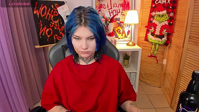 mekurisu online show from 31, 12, 2024