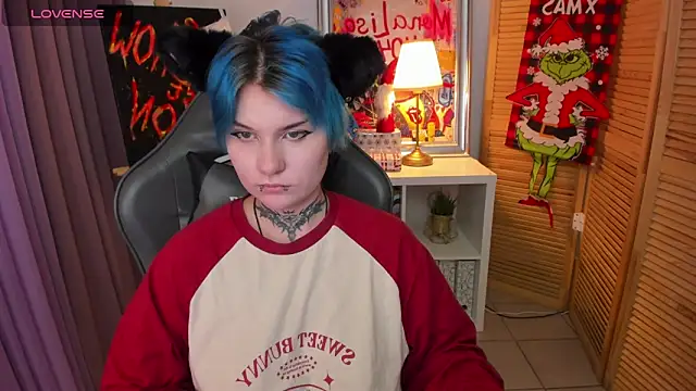 mekurisu online show from 6, 1, 2025