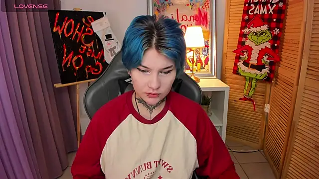 mekurisu online show from 7, 1, 2025