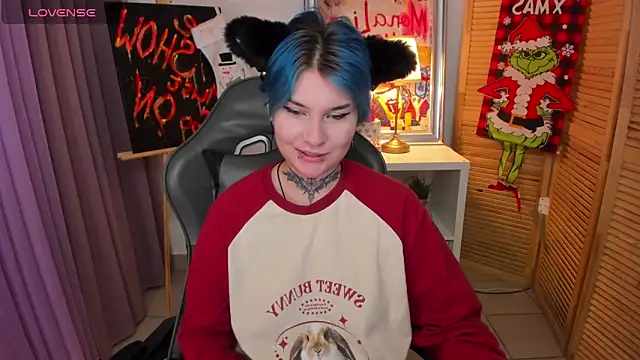 mekurisu online show from 7, 1, 2025