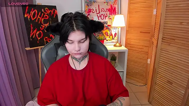 mekurisu online show from 14, 1, 2025