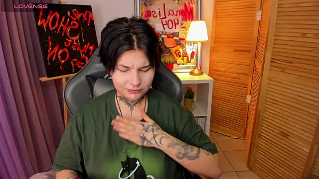 mekurisu online show from 17, 1, 2025