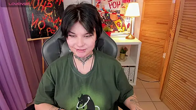 mekurisu online show from 25, 1, 2025