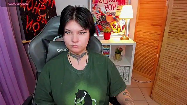 mekurisu online show from 28, 1, 2025