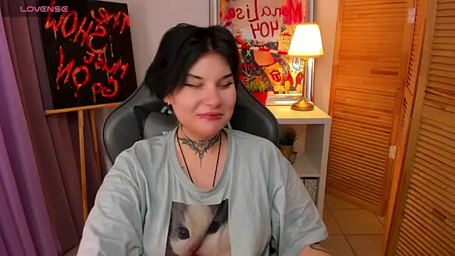 mekurisu online show from 31, 1, 2025