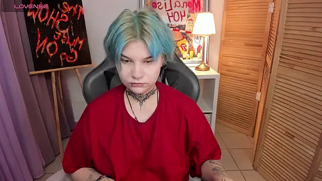 mekurisu online show from 4, 2, 2025