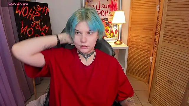 mekurisu online show from 4, 2, 2025