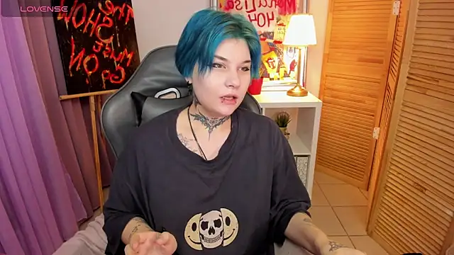 mekurisu online show from 7, 2, 2025