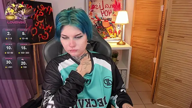 mekurisu online show from 9, 2, 2025