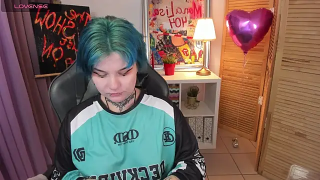 mekurisu online show from 11, 2, 2025