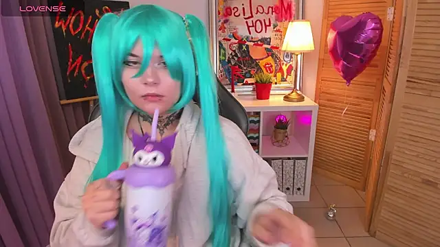 mekurisu online show from 17, 2, 2025