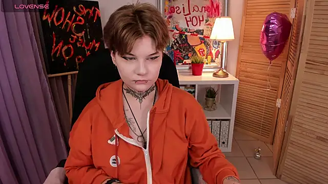 mekurisu online show from 18, 2, 2025