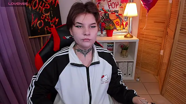 mekurisu online show from 25, 2, 2025