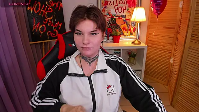 mekurisu online show from 25, 2, 2025