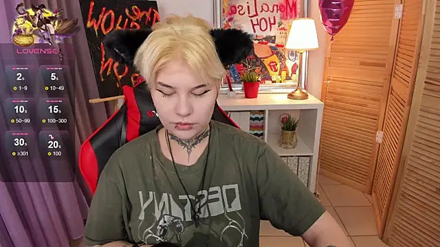 mekurisu online show from 2, 3, 2025