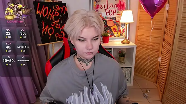 mekurisu online show from 3, 3, 2025