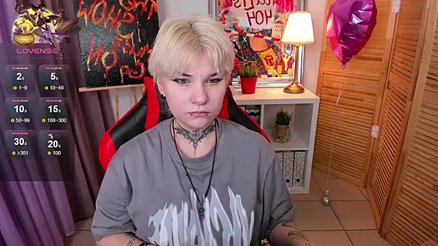 mekurisu online show from 11, 3, 2025