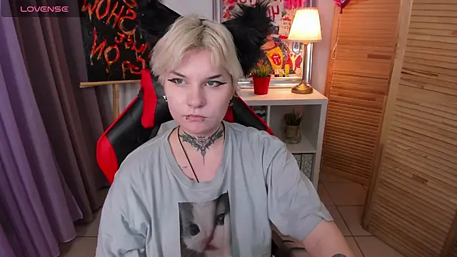 mekurisu online show from 21, 3, 2025